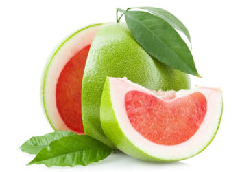 From Trash to Tech: Scientists Turn Pomelo Peels into Electricity-Generating Devices