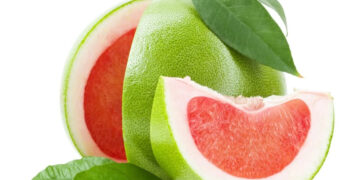 From Trash to Tech: Scientists Turn Pomelo Peels into Electricity-Generating Devices