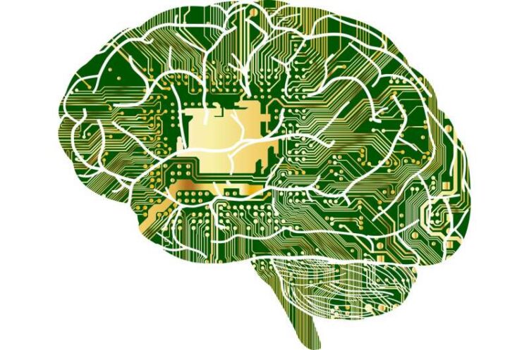 Will AI take your job? The solution could hinge on the four S's of the technology's benefits over humans