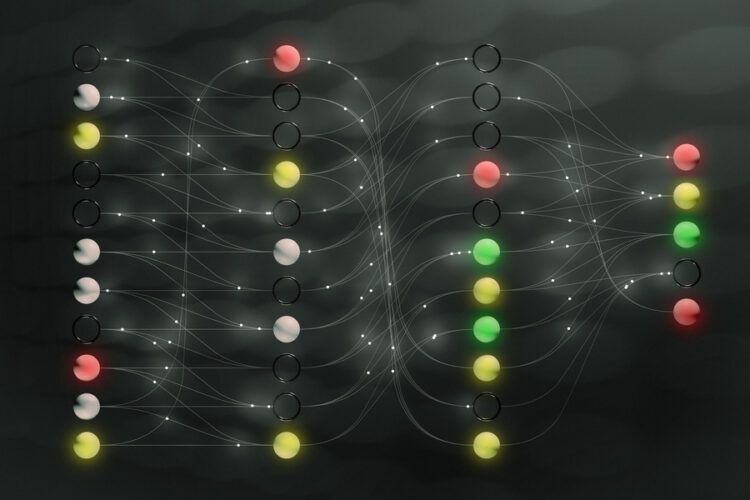Teaching AI models what they don’t know