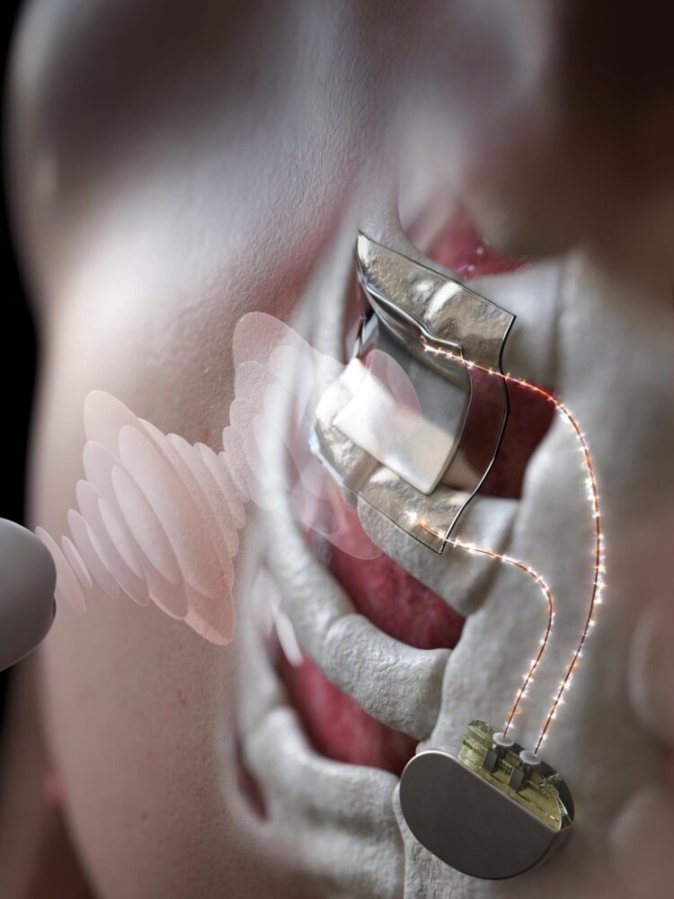 This Ultrasonic Tech Can Charge Devices Through Water
