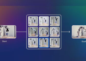 Meta discloses AI that thinks and sees the world like humans