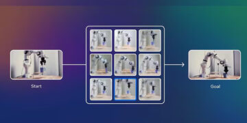 Meta discloses AI that thinks and sees the world like humans