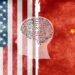 China doubles chooses AI self-reliance amid intense US competition