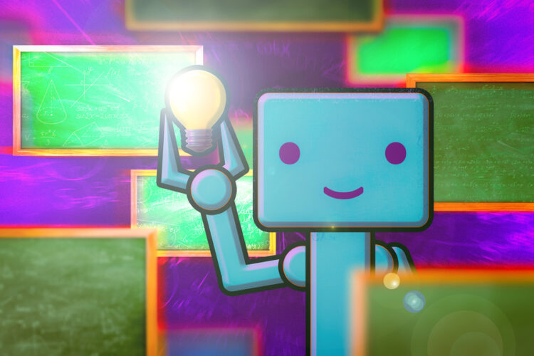 Study could lead to LLMs that are better at complex reasoning