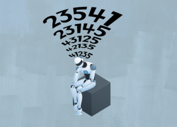 The unique, mathematical shortcuts language models use to anticipate dynamic situations