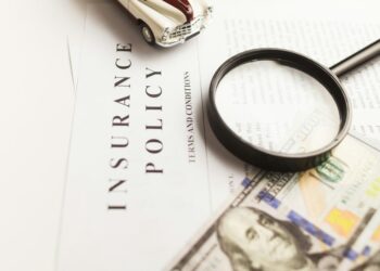 AI is rewriting the regulations of the insurance industry