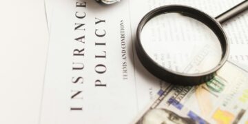 AI is rewriting the regulations of the insurance industry