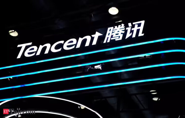 Tencent improves testing creative AI models with new benchmark