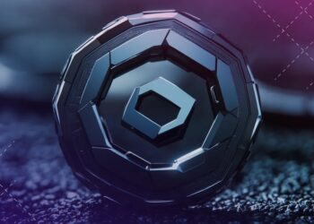 U.S. Commerce Dept Partners with Chainlink to Bring Macro Data Onchain – Crypto Adoption escalating?