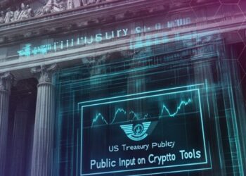 US Treasury Seeks Public Input on Tools to find Crypto Money Laundering