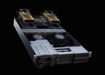 NVIDIA recent: Blackwell GPU and software updates