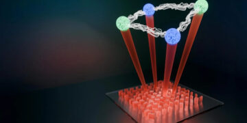 Harvard Just Collapsed a Quantum Computer Onto a Chip