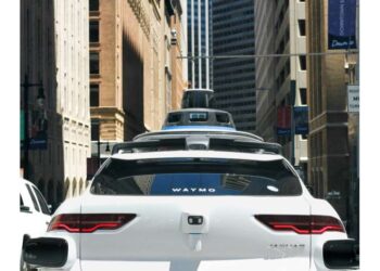 New AI system could change how autonomous vehicles navigate without GPS