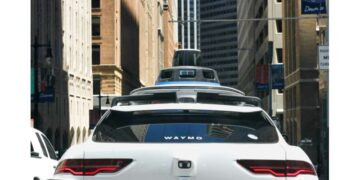 New AI system could change how autonomous vehicles navigate without GPS