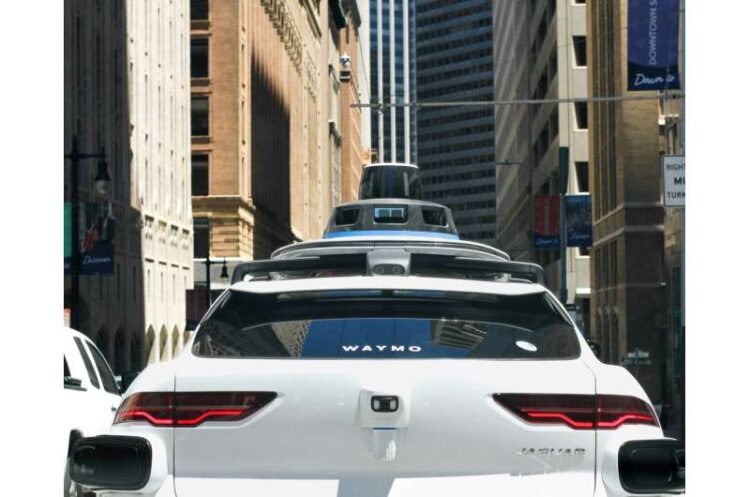 New AI system could change how autonomous vehicles navigate without GPS