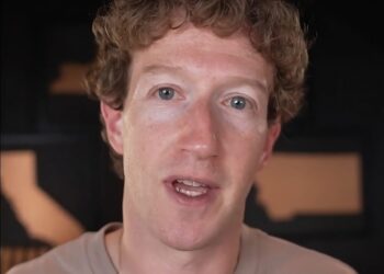 Zuckerberg outlines Meta’s AI vision  for ‘personal superintelligence’