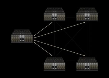 What occurs while AI data facilities run out of space? NVIDIA’s new solution explained