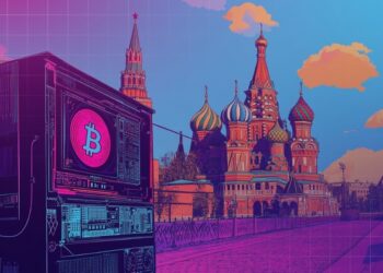 Russian Crypto Miners Relocating to Big Urban Areas – But Face Fresh Challenge