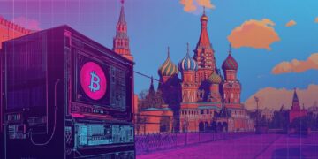 Russian Crypto Miners Relocating to Big Urban Areas – But Face Fresh Challenge