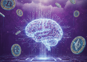 What’s Next For Robinhood Crypto? Boosted Token Offerings and AI, Says Johann Kerbrat