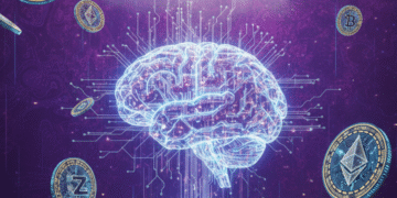 What’s Next For Robinhood Crypto? Boosted Token Offerings and AI, Says Johann Kerbrat