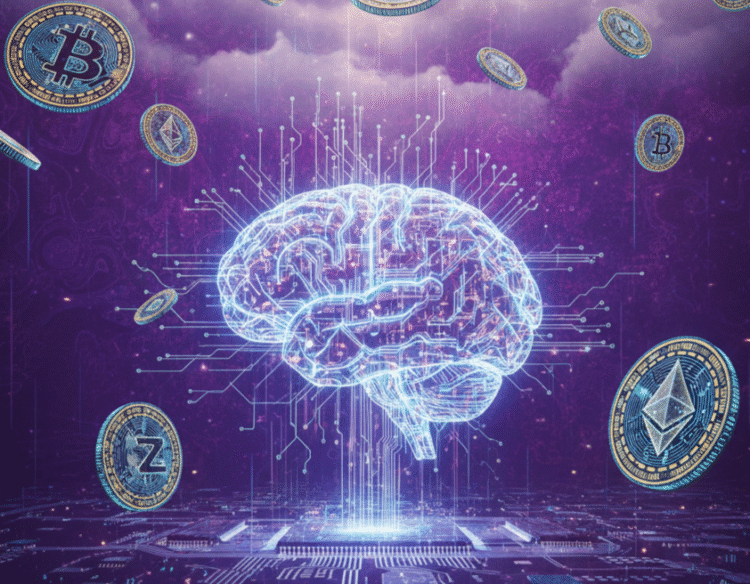 What’s Next For Robinhood Crypto? Boosted Token Offerings and AI, Says Johann Kerbrat