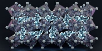 AI Cracks the Code for the Next Generation of Solar Power