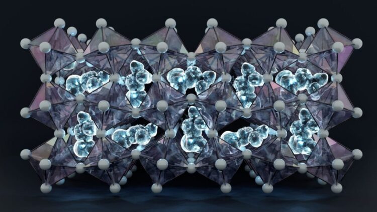 AI Cracks the Code for the Next Generation of Solar Power