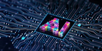 The Trump administration is going after semiconductor imports