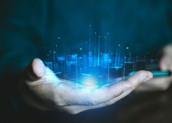 From Sci-Fi to Reality : New Breakthrough Could Bring Holograms to Your Phone