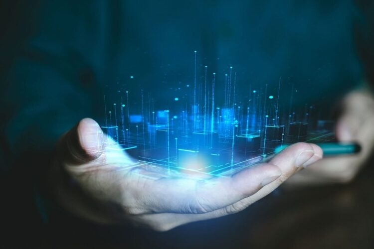 From Sci-Fi to Reality : New Breakthrough Could Bring Holograms to Your Phone