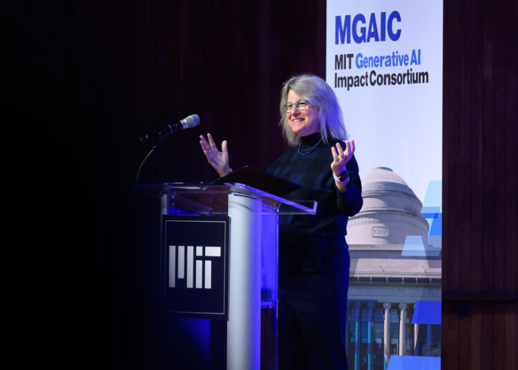 What does the future hold for generative AI?