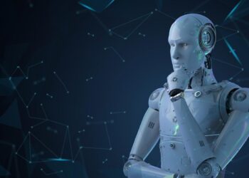 “AI Is Not Intelligent at All” – Expert Warns of Global Threat to Human Dignity