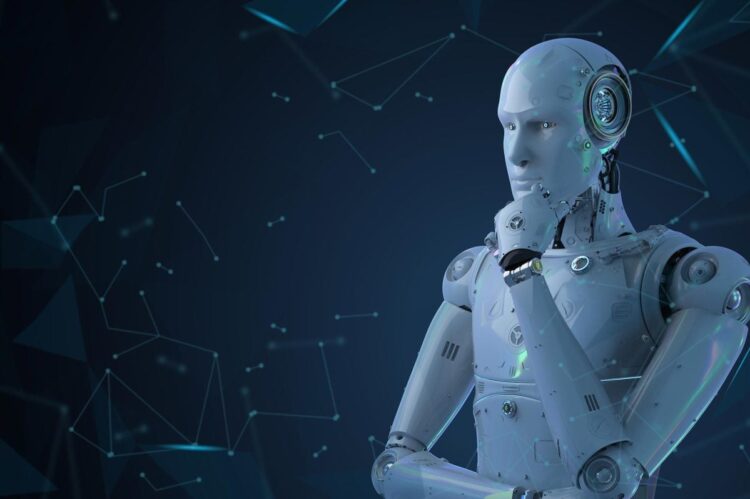 “AI Is Not Intelligent at All” – Expert Warns of Global Threat to Human Dignity