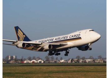 AI takes flight: Venture to enhance machine learning in aircraft surface inspections