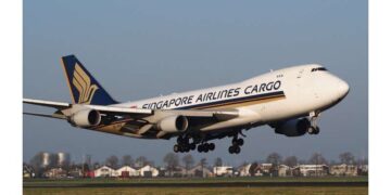 AI takes flight: Venture to enhance machine learning in aircraft surface inspections