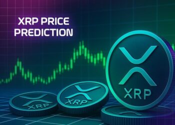 XRP Price Prediction: $63M Whale Dump Hits Binance – But Smart Money is Already purchasing the Dip