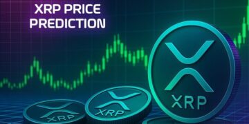 XRP Price Prediction: $63M Whale Dump Hits Binance – But Smart Money is Already purchasing the Dip