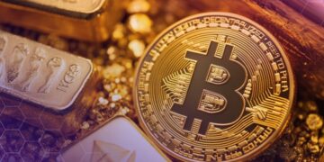 Fiscal Fears Fuel Flight to Bitcoin, Gold as Major Currencies Falter