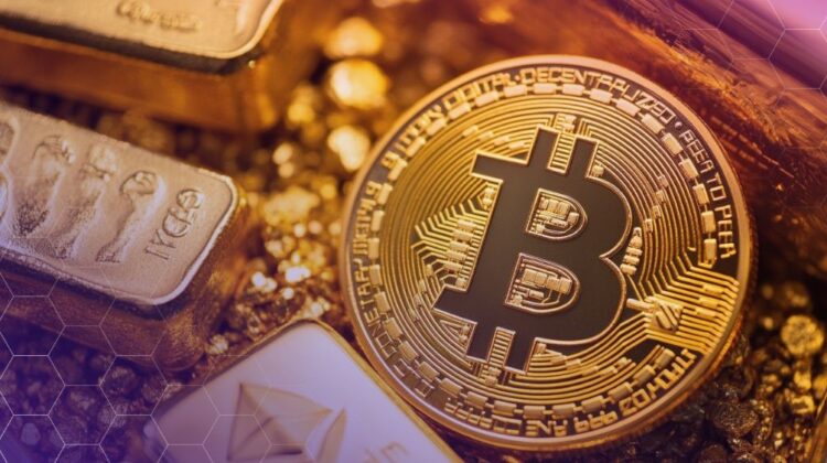 Fiscal Fears Fuel Flight to Bitcoin, Gold as Major Currencies Falter