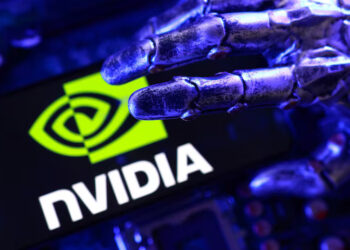 Republican lawmaker claims don’t give China Nvidia’s Blackwell chip