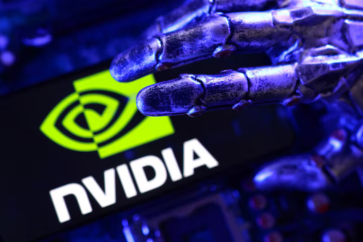 Republican lawmaker claims don’t give China Nvidia’s Blackwell chip