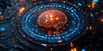 Cornell’s Tiny “Microwave Brain” Chip Could Transform Computing and AI