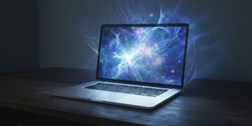 Researchers Have Discovered a Way To Simulate the Universe – on a Laptop