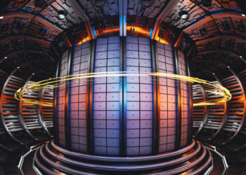 New prediction model could improve the reliability of fusion power plants