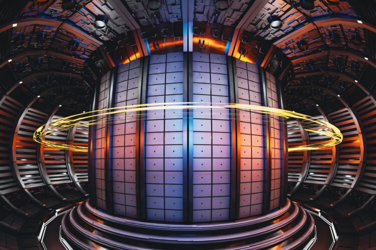 New prediction model could improve the reliability of fusion power plants