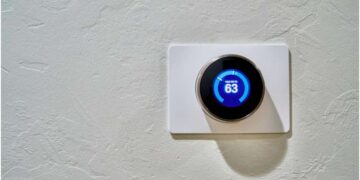 Study finds AI can assist building become more secure, resilient and more sustainable