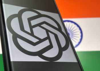 OpenAI provides free ChatGPT Go for one year to all users in India