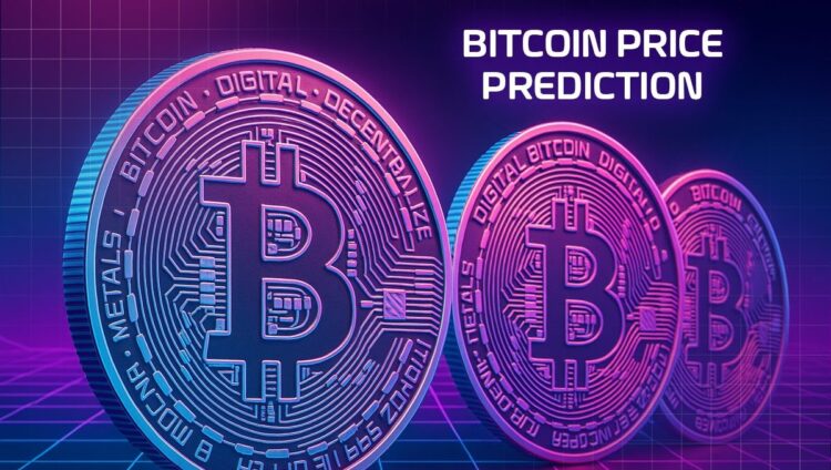 Bitcoin Price Prediction: Is Kiyosaki’s Crash Warning the Catalyst for a Major BTC Price Movement?